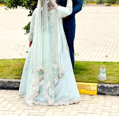 WALIMA maxi
