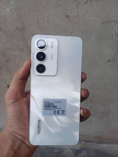 realme c71