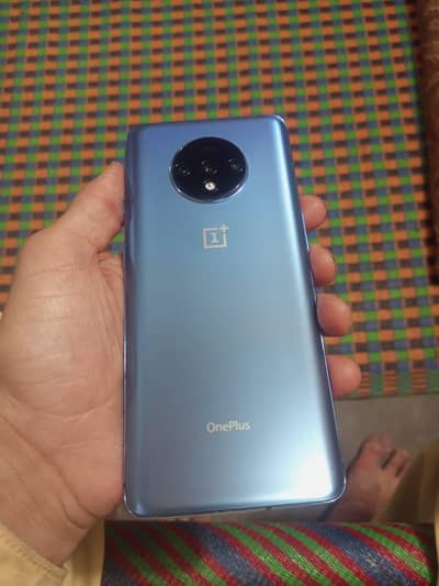 one plus 7t 8/128 pta