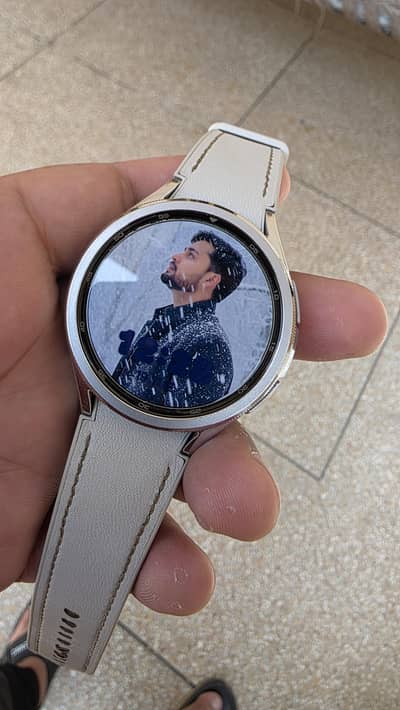 Samsung Galaxy Watch 6 Classic  47mm