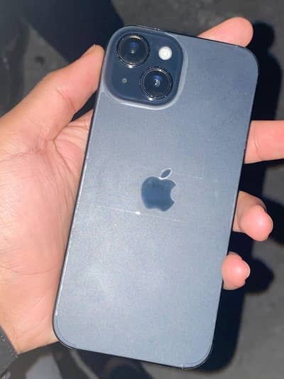 iphone 15 128 gb
