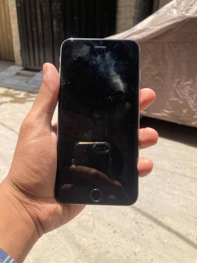 iPhone 6s 2