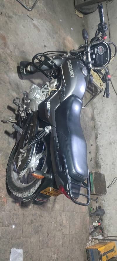suzuki110