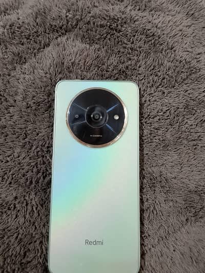 Redmi a3x