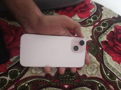 iphone 15 non pta jv lush 10/10