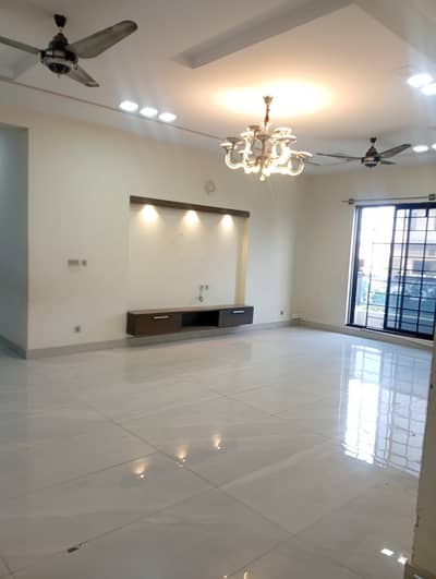 1 Kanel Upper Portion For Rent G16/4 Islamabad