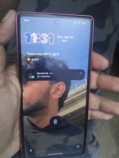 Google pixel 7a for sale