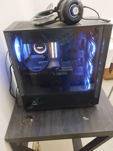 msi rtx 3070 gaming x trio.