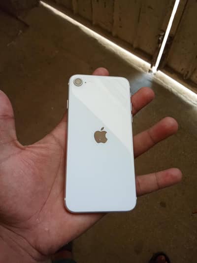 iphone SE 2020 2nd generation