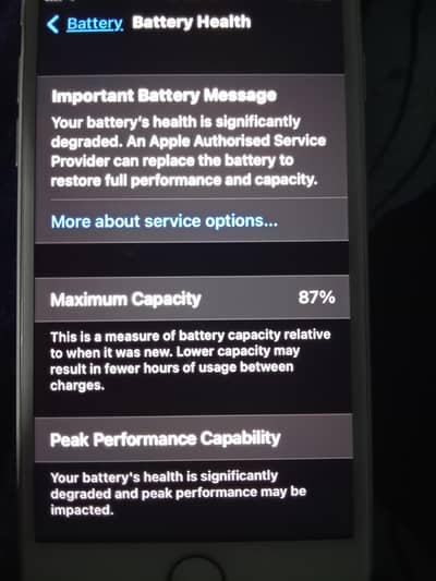 iphone 7 sim 10/10