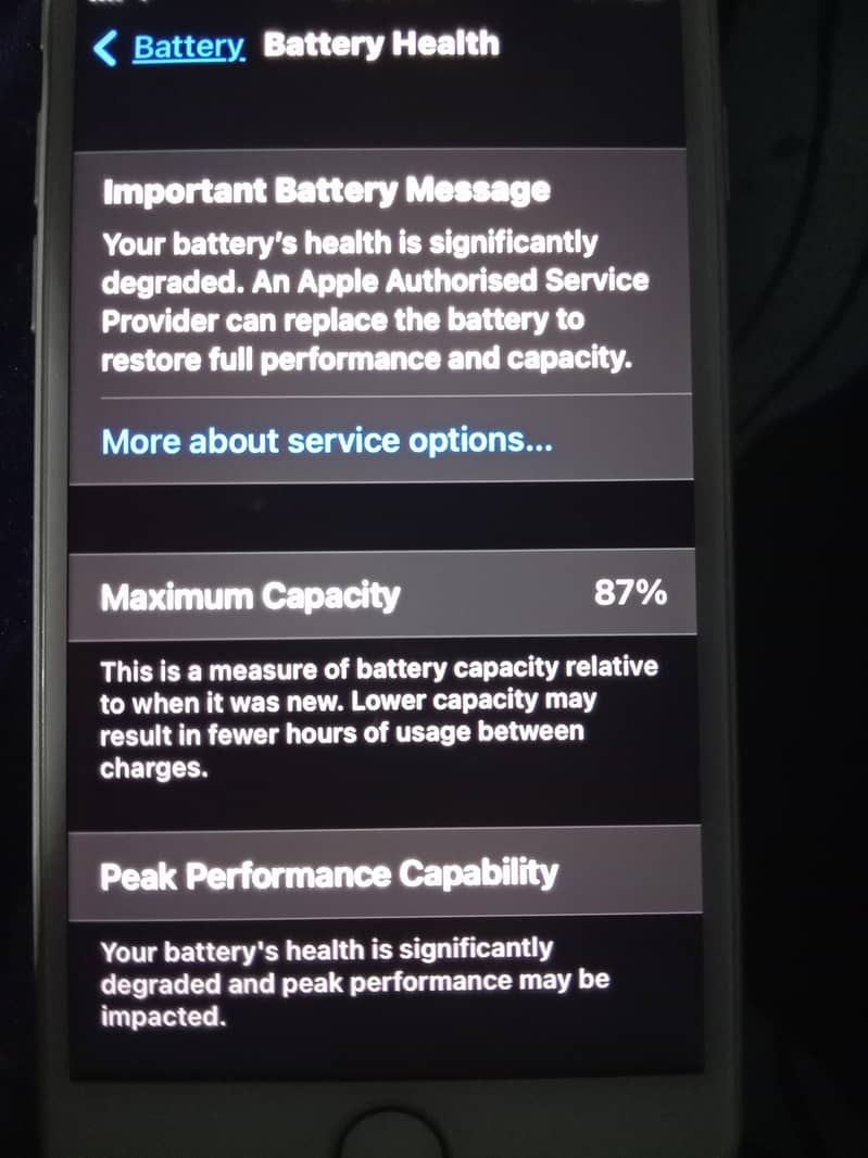 iphone 7 sim 10/10 0