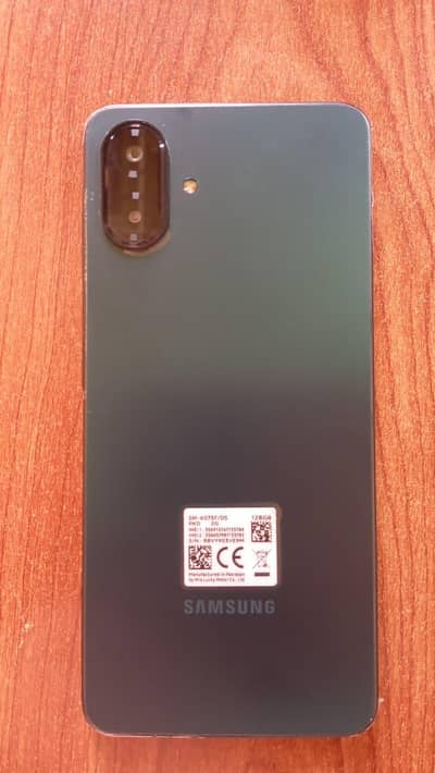 samsung A07