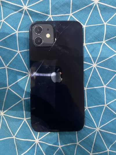Iphone 12 jv