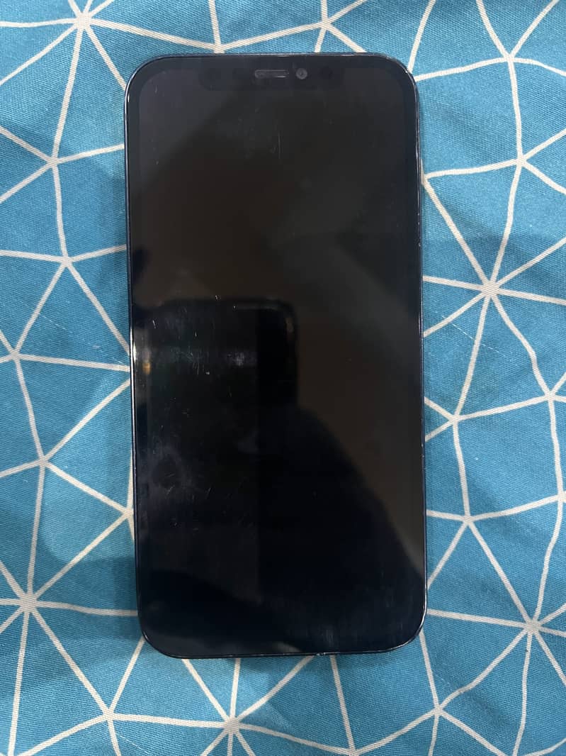 Iphone 12 jv 2
