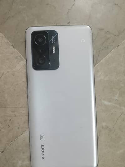 Xiaomi 11t pro 8+4/256