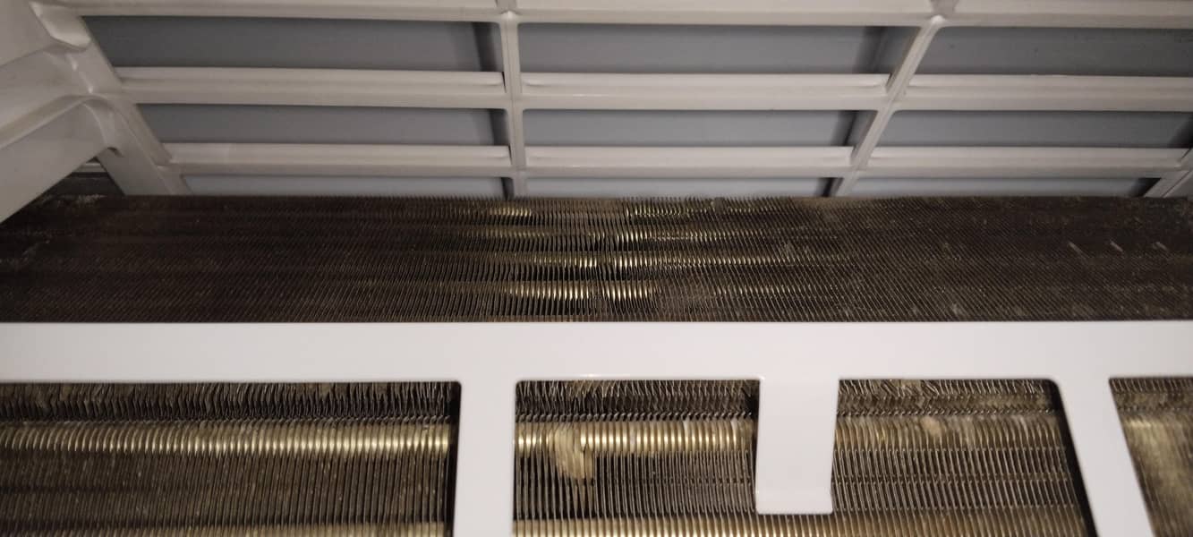 Enviro AC Used 1