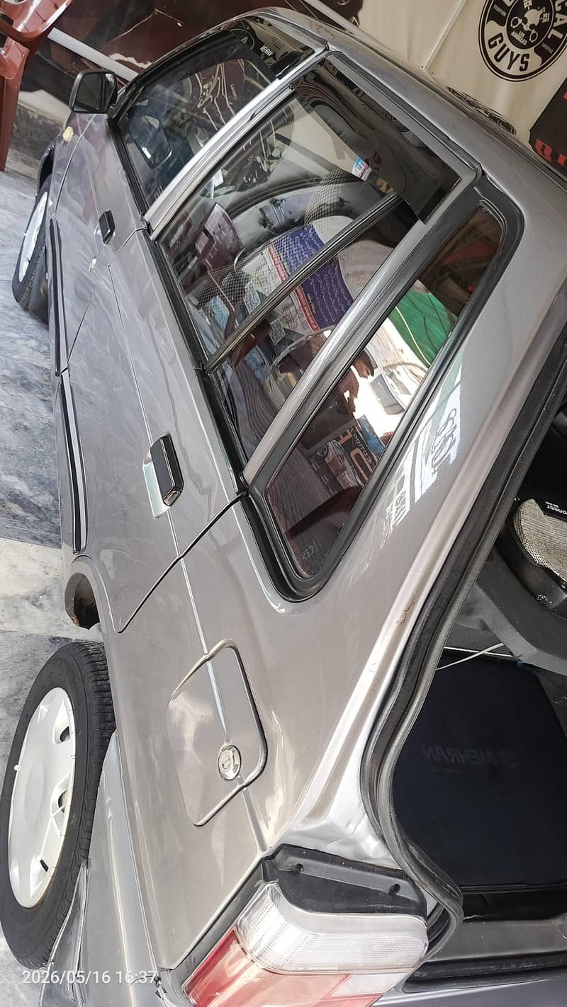 Mehran VXR 1