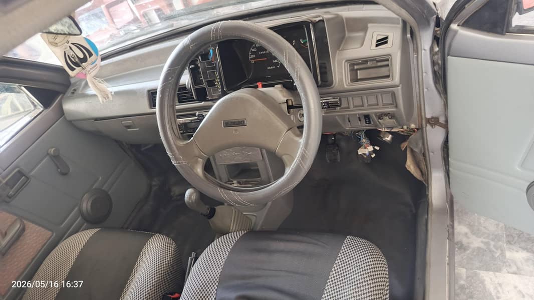 Mehran VXR 5