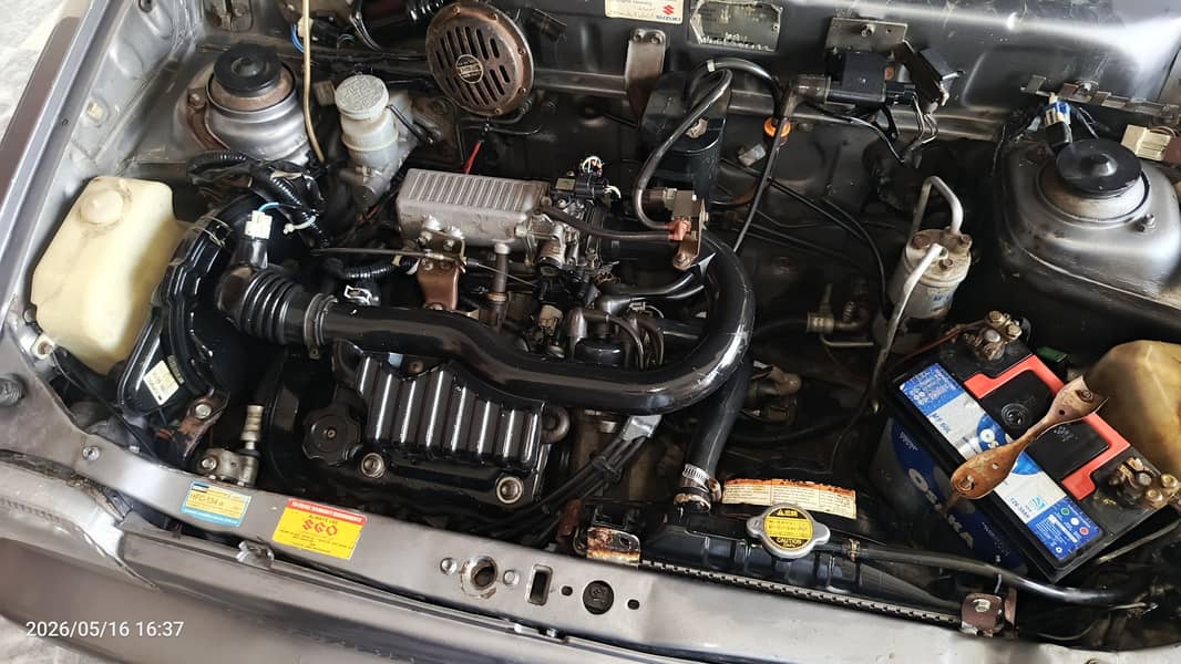 Mehran VXR 7