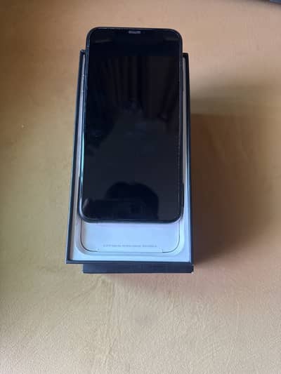 iPhone 11 Pro Max 256 GB PTA Approved