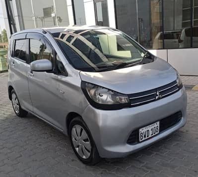 ek wagon 13/17