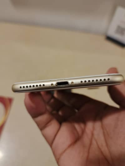 iPhone 7plus 128 gb