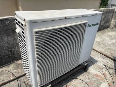 Panasonic 2 ton Split AC Non inverter