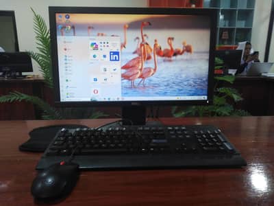 dell moniter