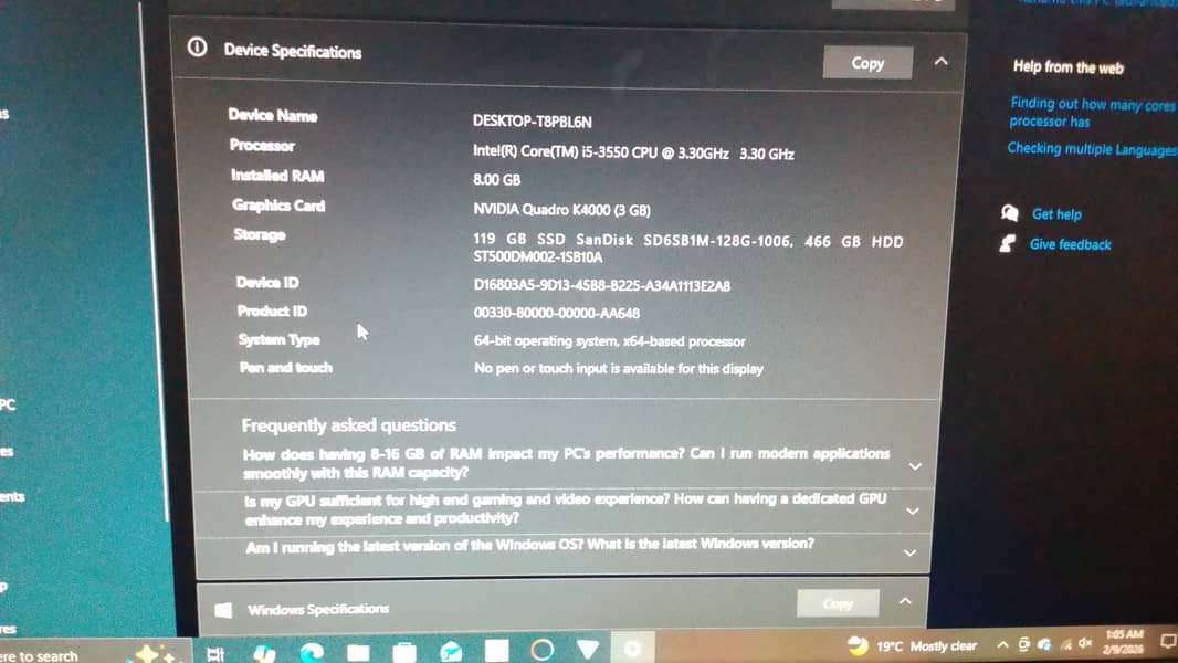Computer 0
