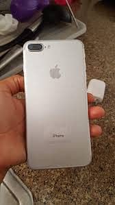Apple iPhone 7 Plus 0