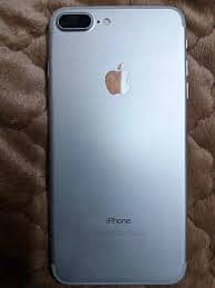 Apple iPhone 7 Plus 1