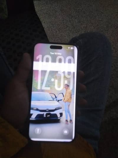 14 pro Max Sale Urgent Cash Need Hy
