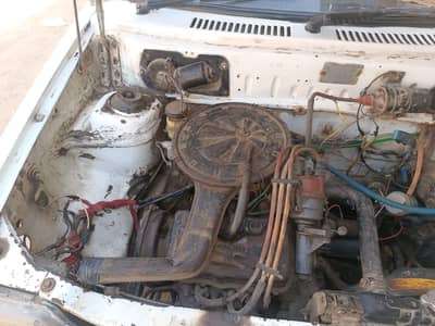 Suzuki mehran petrol LPG  03/15/216/53/15