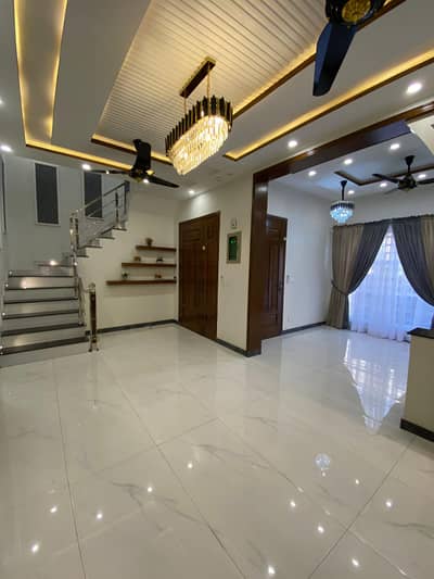 2 Bedroom Furnished Apartment In Sector D Commercial Bahria Town Lahore