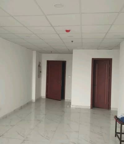 Al Haider Property Offer 350 Square Feet Commercial Office Available For Rent In Grand Square Mall Gulberg 3