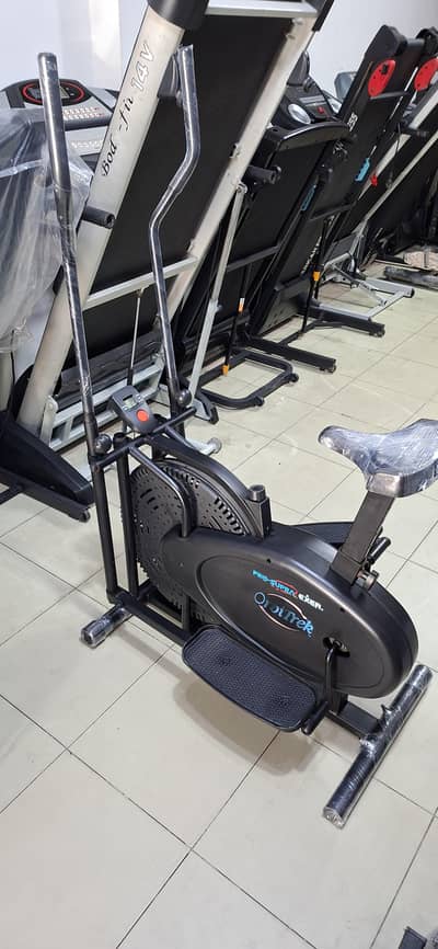 Full body Air bike Exercise Cycle| Gym Exercise|Cardio cycle