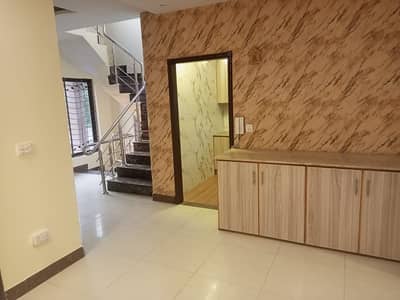 10 House For Rent Bahria Town Lahore