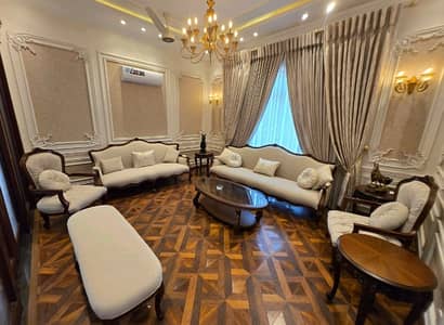 Buy 5 Marla House At Highly Affordable Price