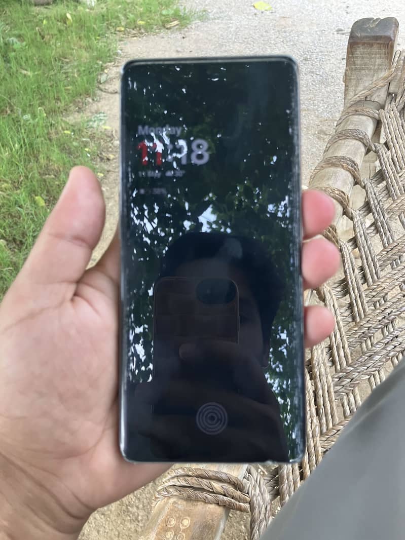 One plus 11r 1