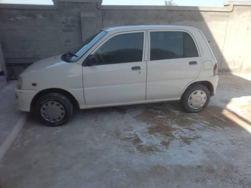 coure 10 model 3