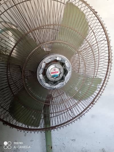 fan sale available coper fan