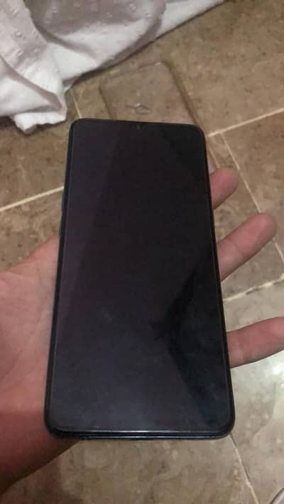 OPPO f15 all okay 8/128 Complete Saman