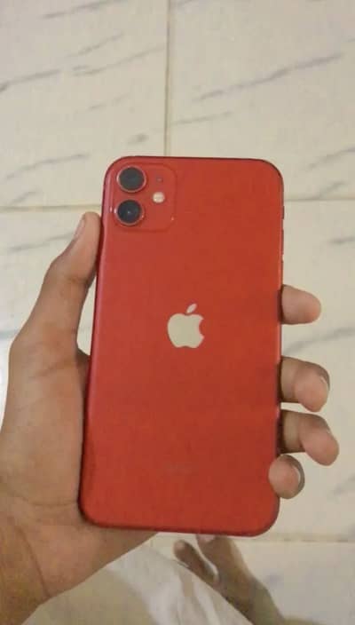 iPhone 11 FU 64gb For sell