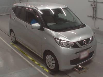 Nissan dayz s