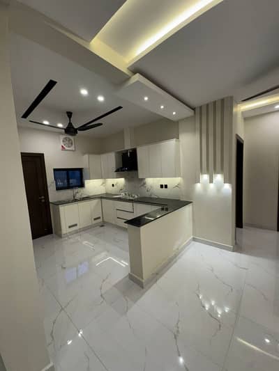 10 Marla House For Sale In Zaraj Housing Scheme Islamabad Opposites Giga Mall Dha 2