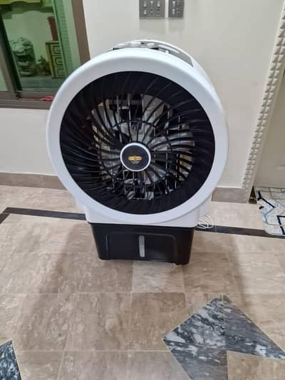 Super Asia Air Cooller 10/10