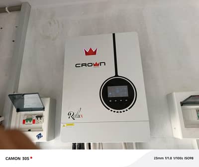 10 kw inverter