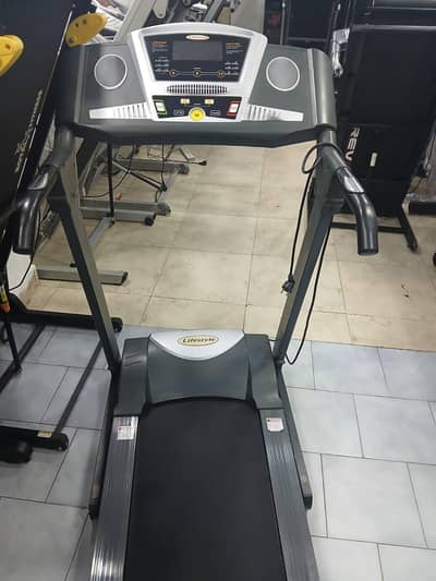 Treadmills(0329-4545517)Gym cycles, Home gym, Ellipticles, Dumbles