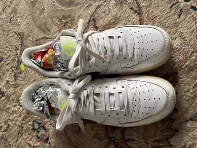 Nike addidas