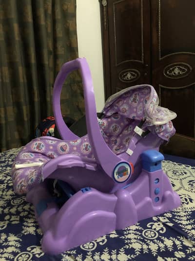 Baby cots 3 in 1